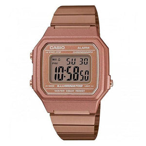 Casio Men's Illuminator Digital Watch B650WC-5A