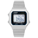 Casio B650WD-1ADF Resin Case SS Band Men's Watch