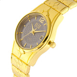 Eliz ES8568 GGG Pair Watches