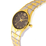 Eliz ES8568 TNT Pair Watches