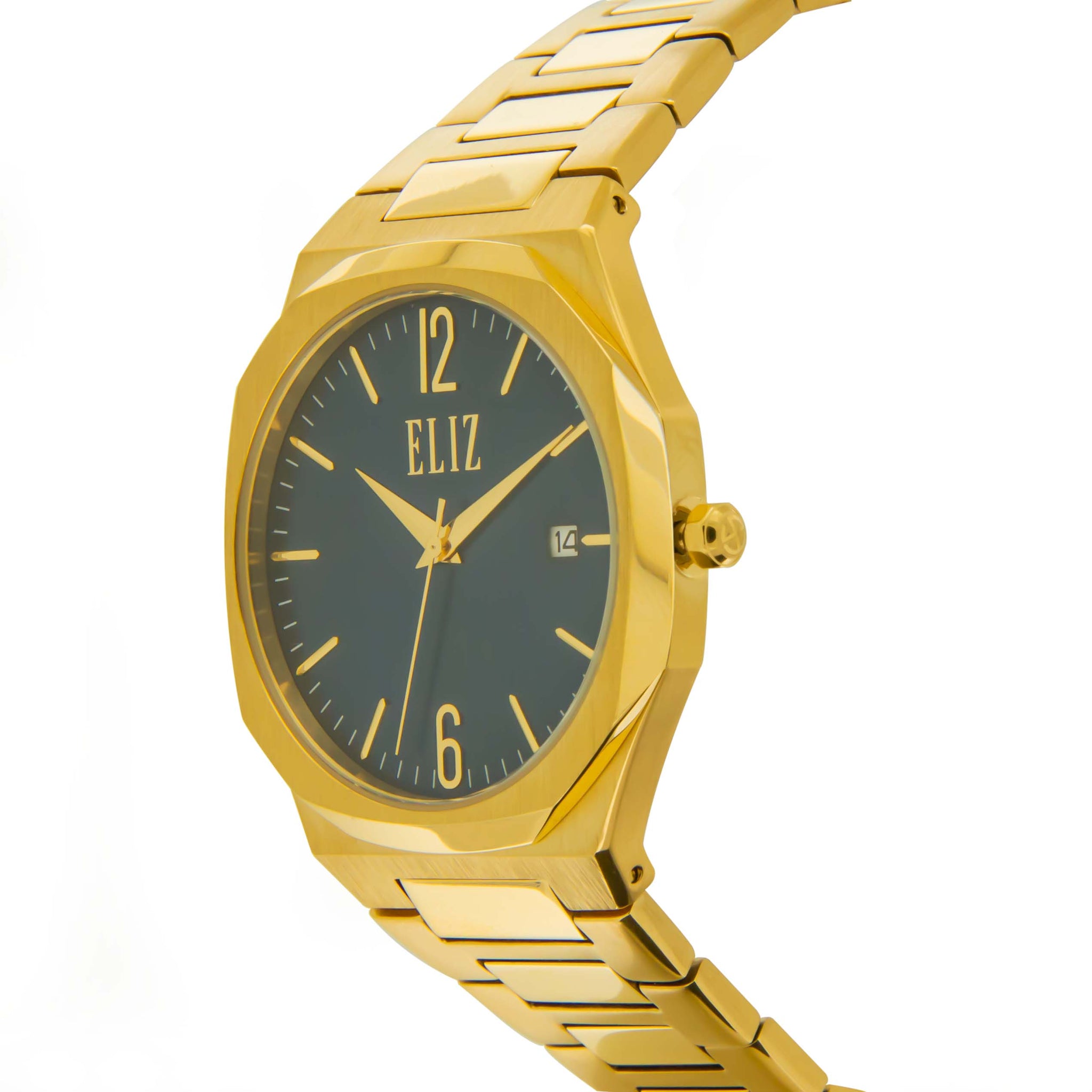 Eliz quartz best sale watches price