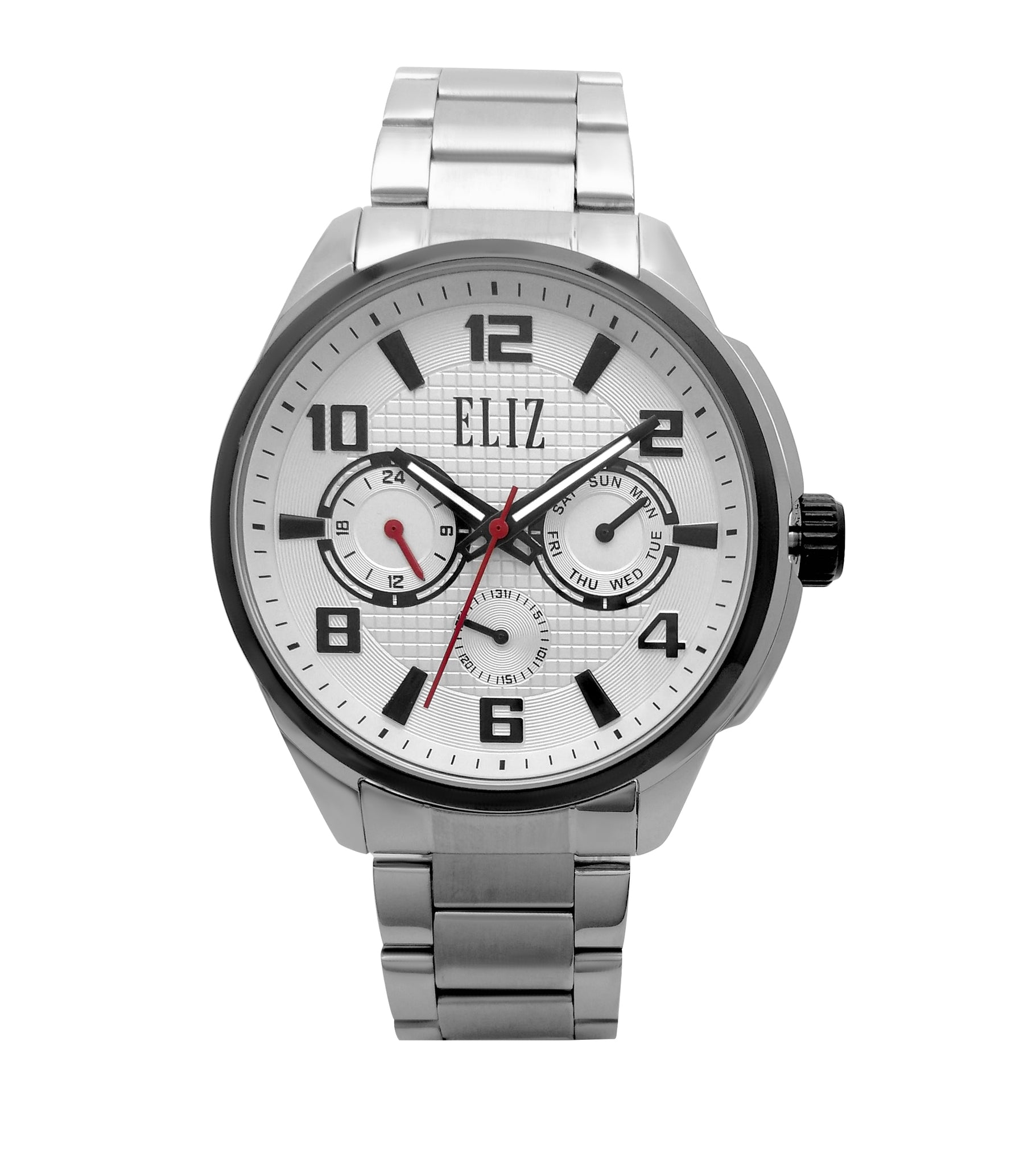 Eliz Couple Watch Online shopping With Best Offers In Manama,BAHRAIN |  Ourshopee.com 341