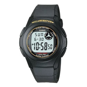 Casio f200w sales