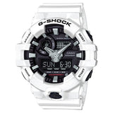 G-SHOCK Mens Analog Digital Watch - GA-700-7ADR