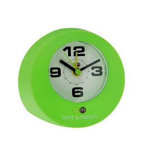 Bart & Melon BM014 Green Desktop Alarm Clock