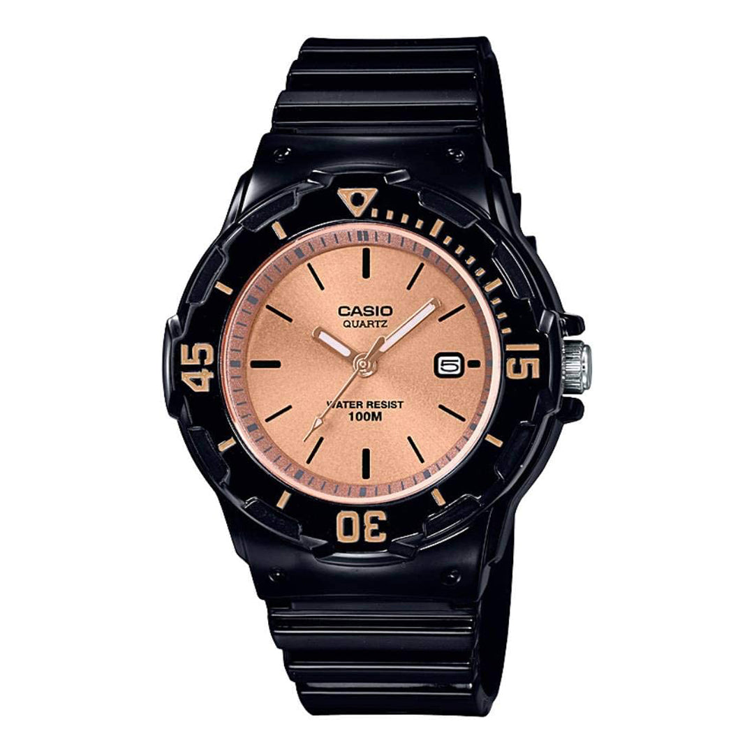 Casio Collection LRW-200H-9E2VDF Wrist Watch for Women