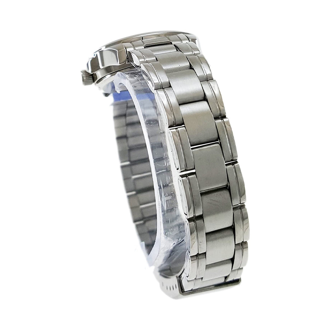 Casio Collection LTP-1215A-2A2DF Stainless Steel Wrist Watch for Women