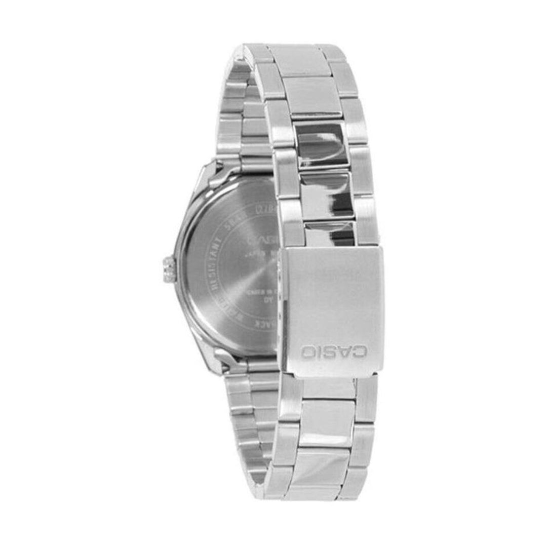 Casio LTP-1302D-7BVDF Stainless Steel Wrist Watch for Women