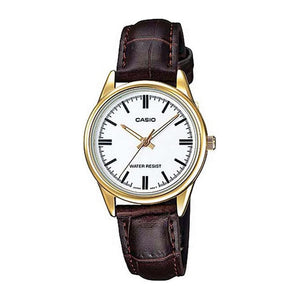 Casio LTP-V005GL-7AUDF Wrist Watch for Women