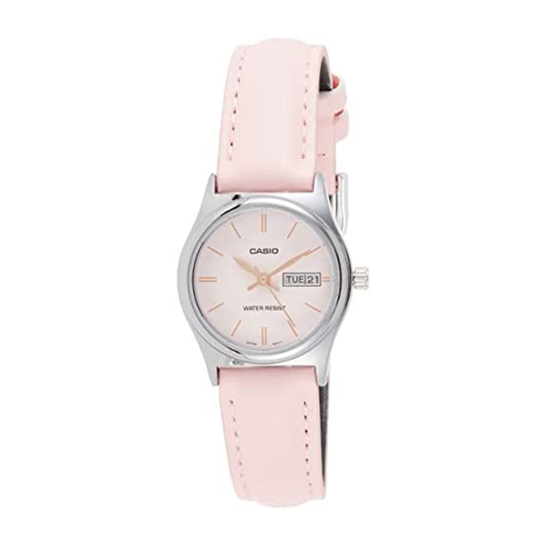 Casio LTP-V006L-4BUDF Wrist Watch for Women