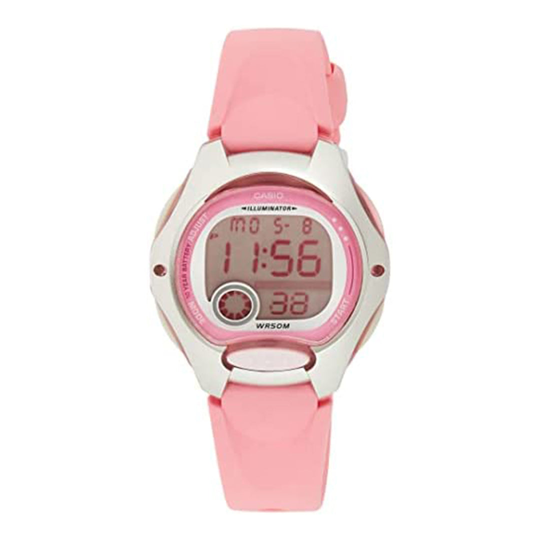 Casio Collection LW-200-4BVDF Digital Wrist Watch for Women