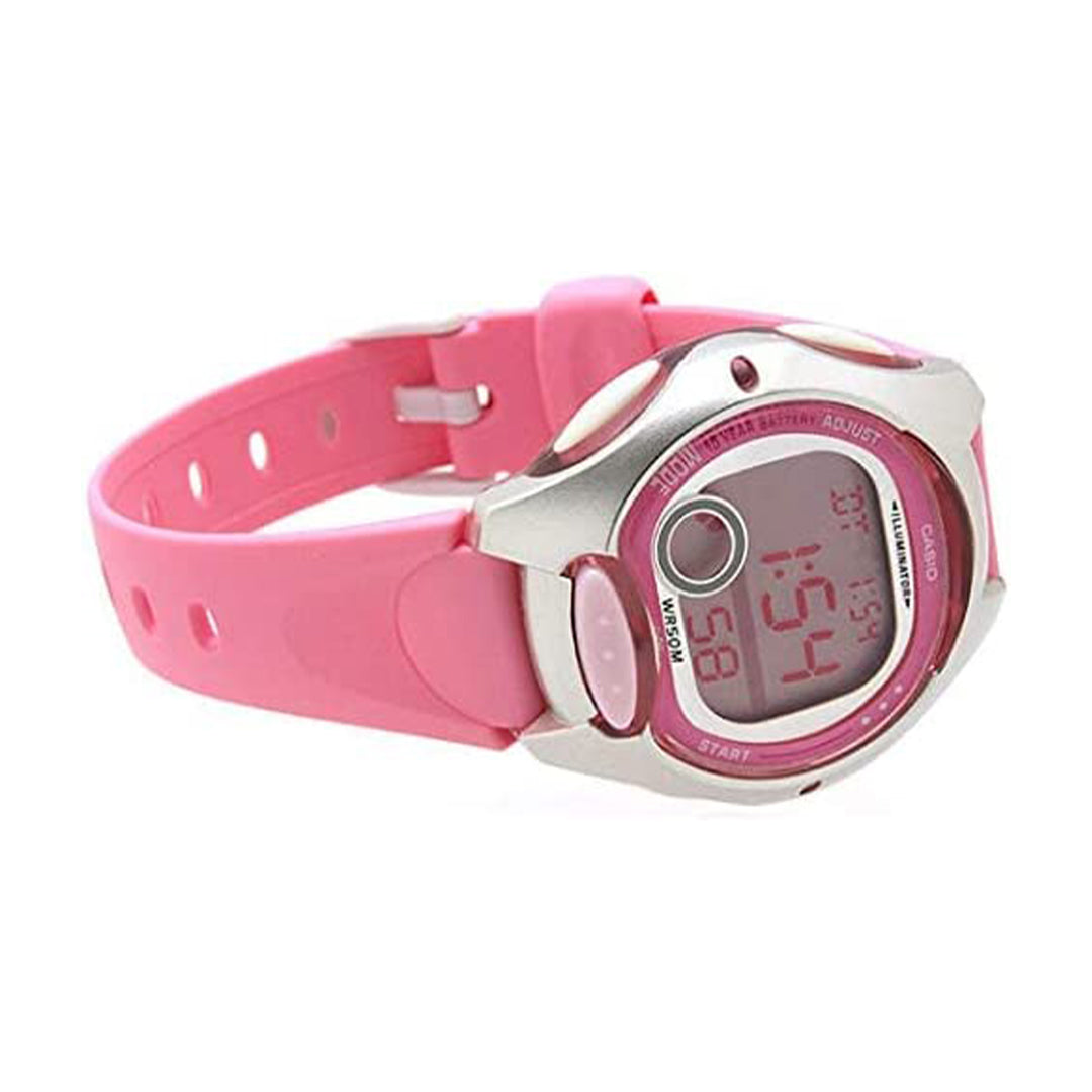 Casio Collection LW-200-4BVDF Digital Wrist Watch for Women