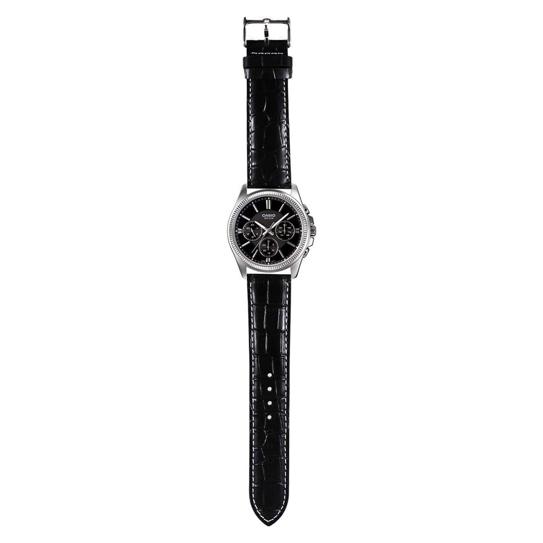 Casio Collection MTP-1375L-1AVDF Wrist Watch for Men