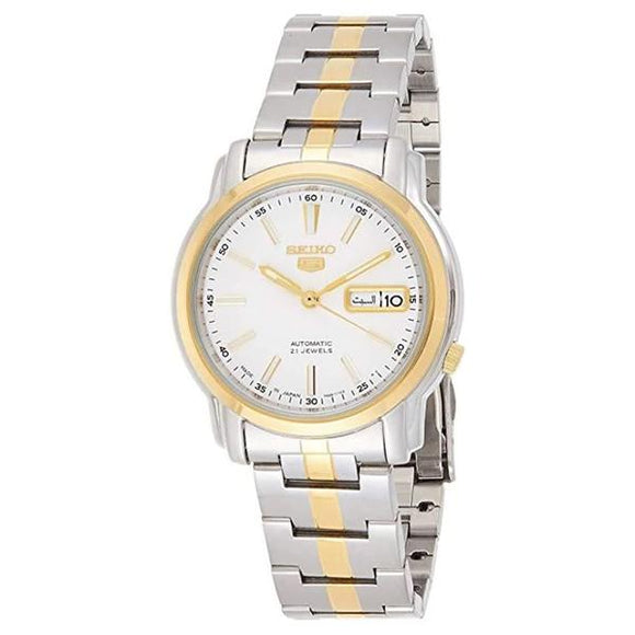 Seiko SNKL84J1