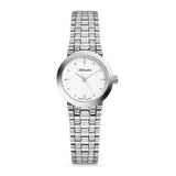 Adriatica Swiss Made Women's Stainless Steel Watch - A3469.5193Q