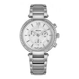 Adriatica Swiss Made Women's Multifunction Watch - A3811.5163CH