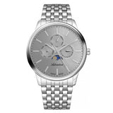 Adriatica Swiss Made Men's Multifunction Watch - A8262.5117QF