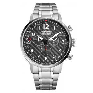 Adriatica Swiss Made Men's Chronograph Watch - A8308.5126CH