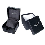 BLADE Frost 3620G2UBU Stainless Steel Case and Band Men's Watch