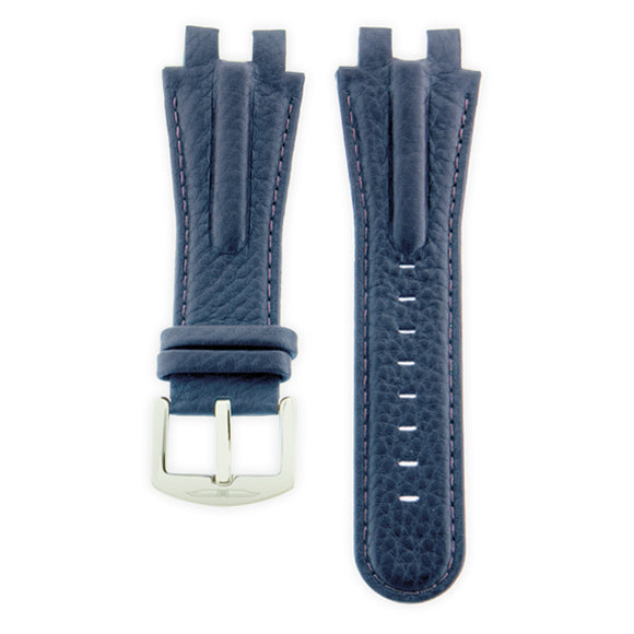 BLADE 3133GSS Integrated Leather Navy Blue