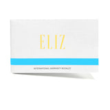Eliz Warranty Booklet