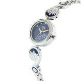 Eliz Women's Blue Dial Analog Watch - ES8641L2SBS 2