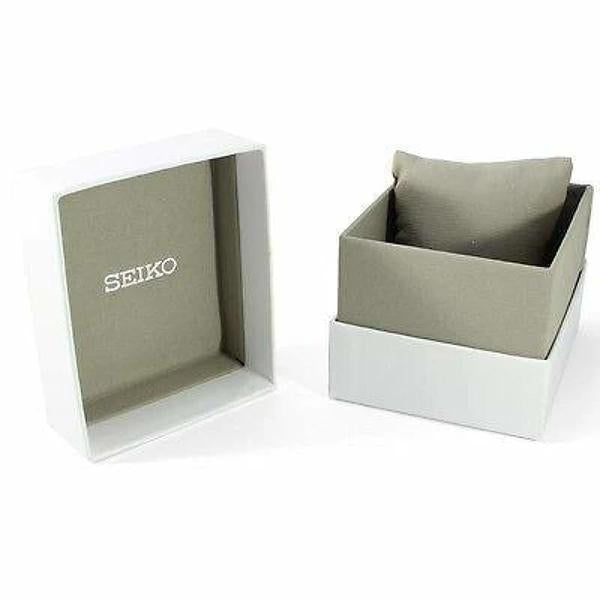 Seiko Watch Box